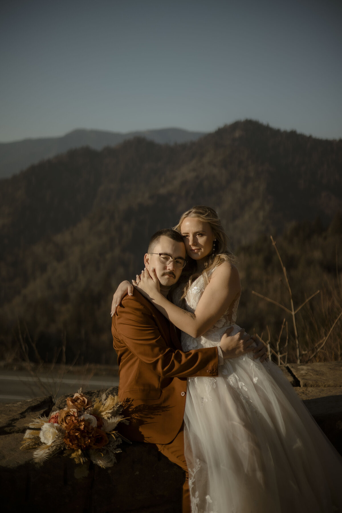 smoky mountain elopement photographer (10)