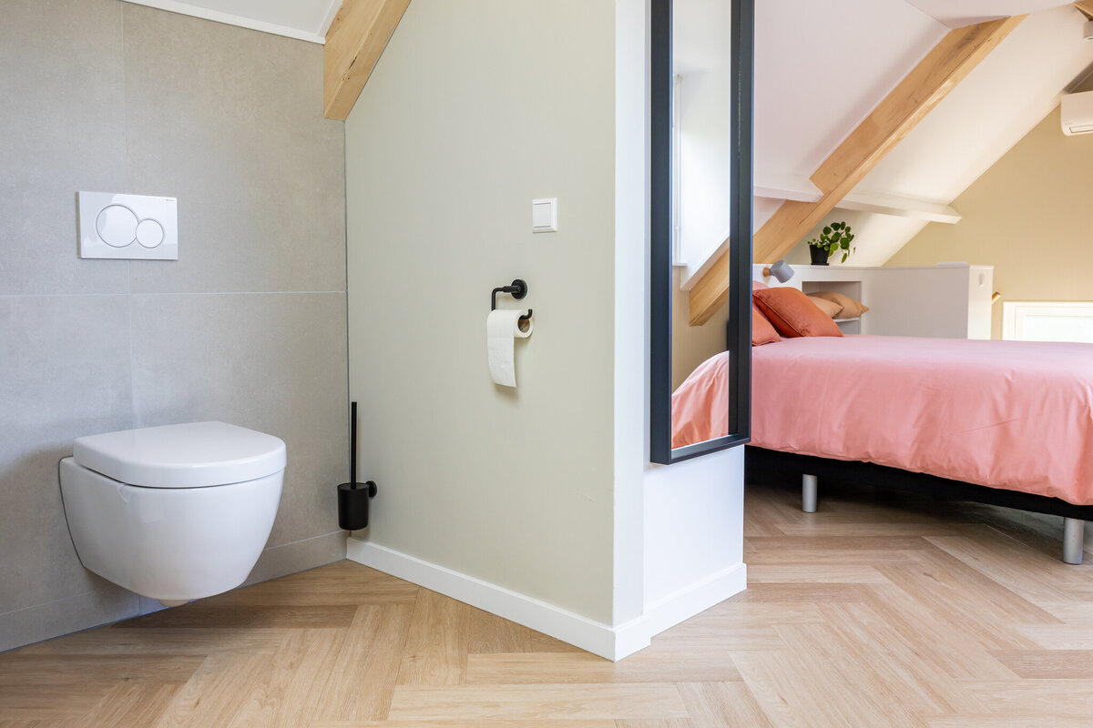 B&B Het Torenhuis LR-23
