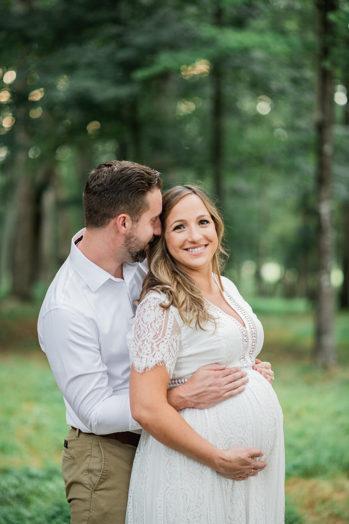 Agostini Maternity-14