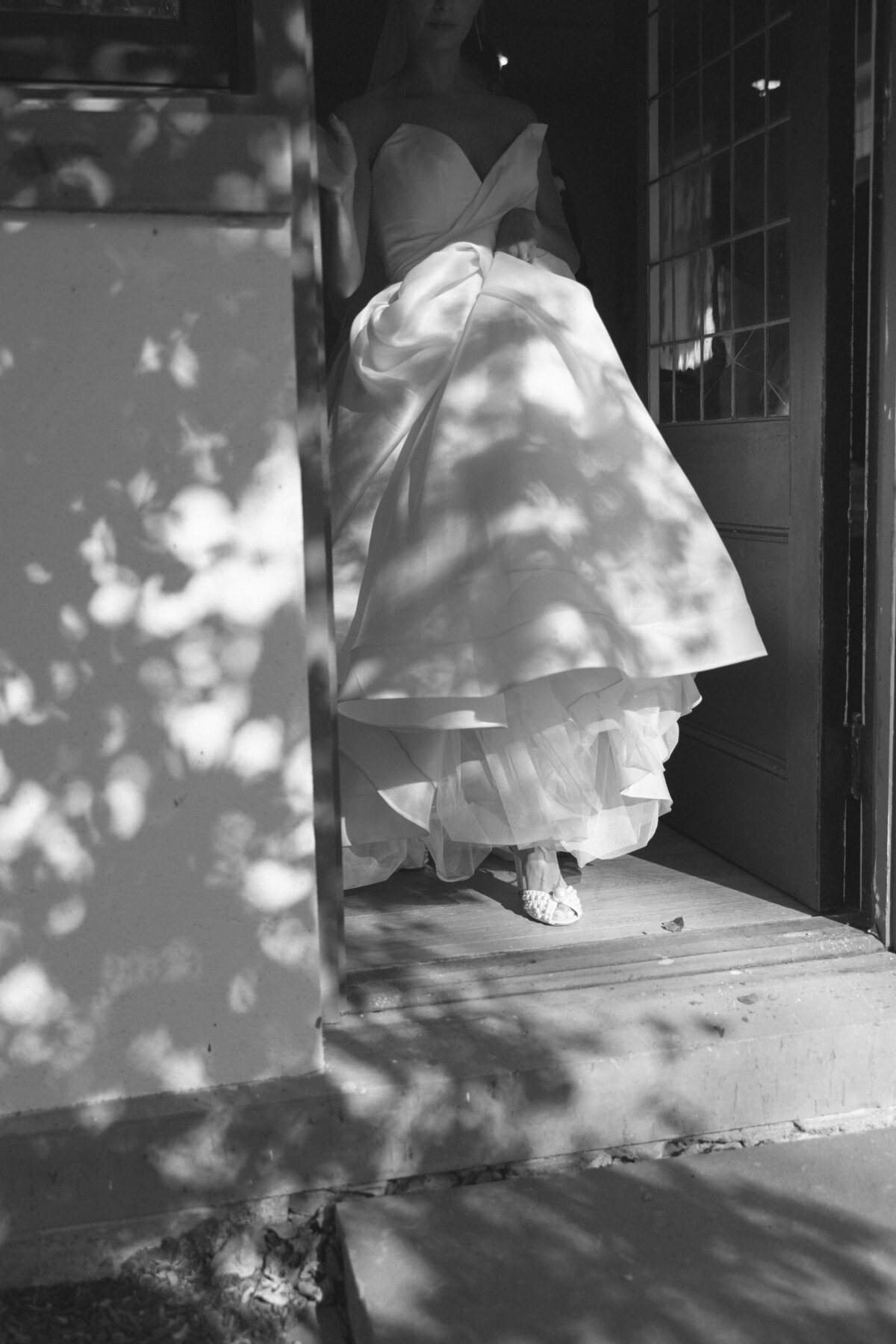 Tuxedo Park_ NY - Luxury Wedding Styled Shoot - Editorial Bridal 396