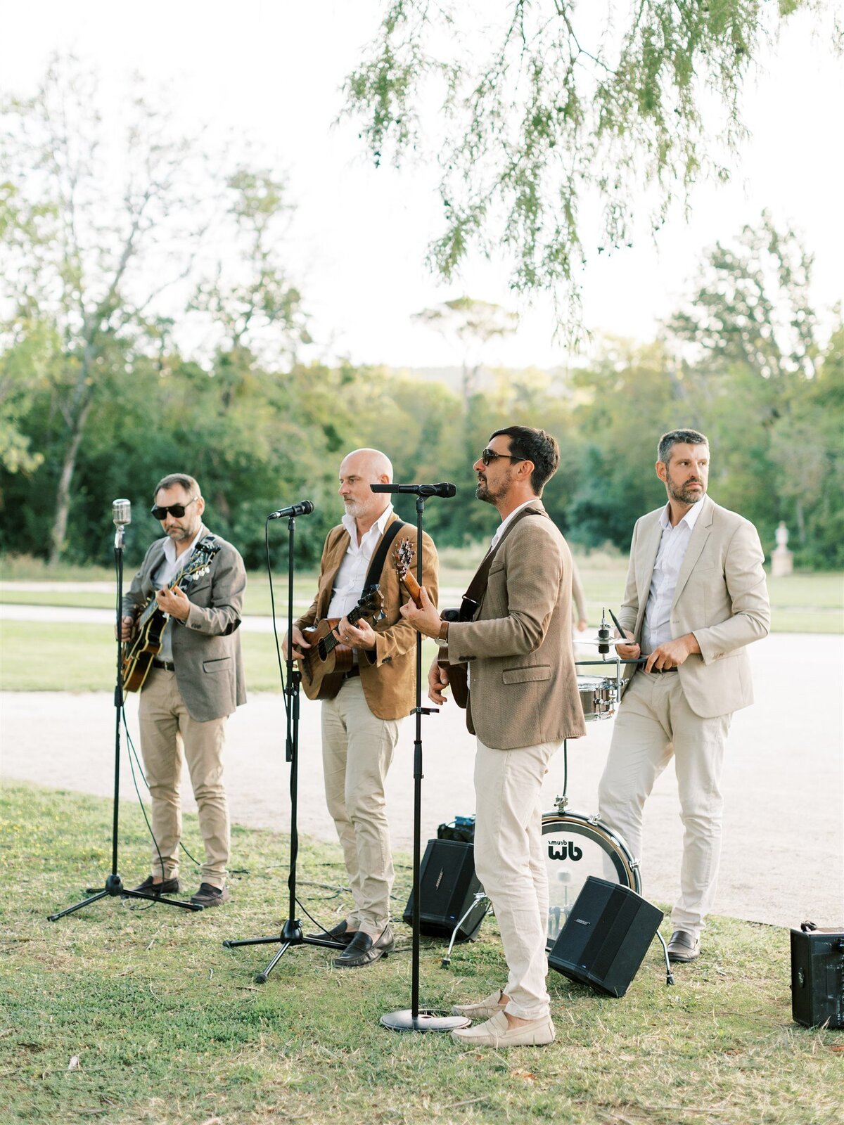 Diane Sotero Photography_Destination Wedding_Welcome Party_Chateau De Fonscolombe_Provence_France_1475