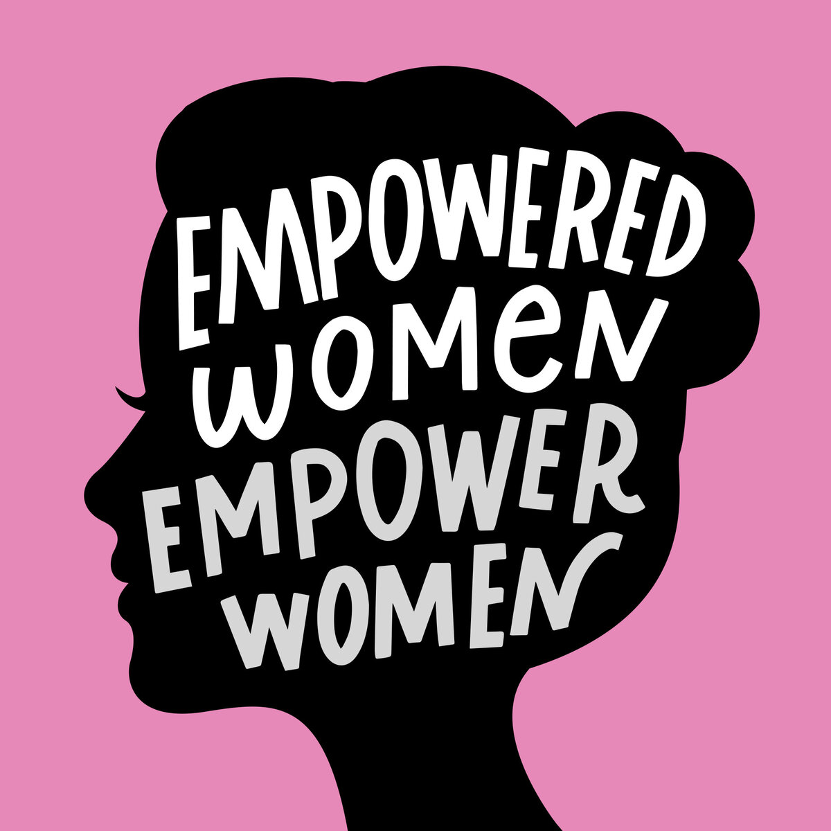empoweredWomen