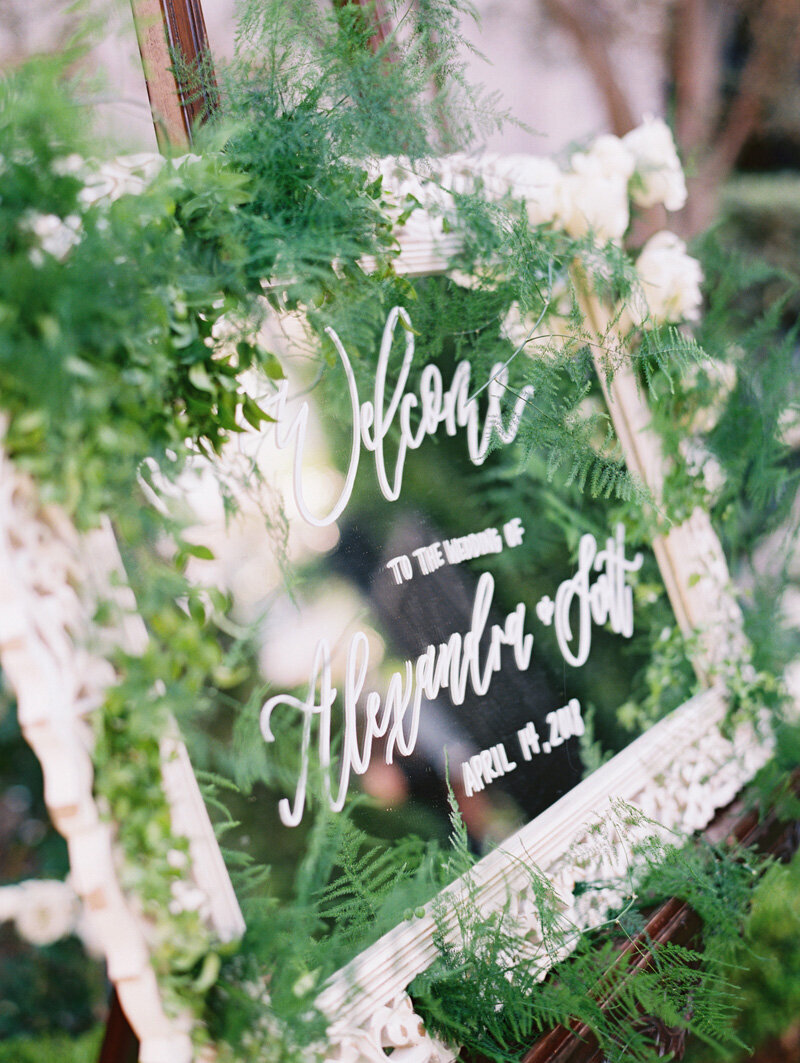 pirouettepaper.com | Wedding Stationery, Signage and Invitations | Pirouette Paper Company | Vibiana Downtown Los Angeles Wedding | Mallory Dawn Photography_ (7)