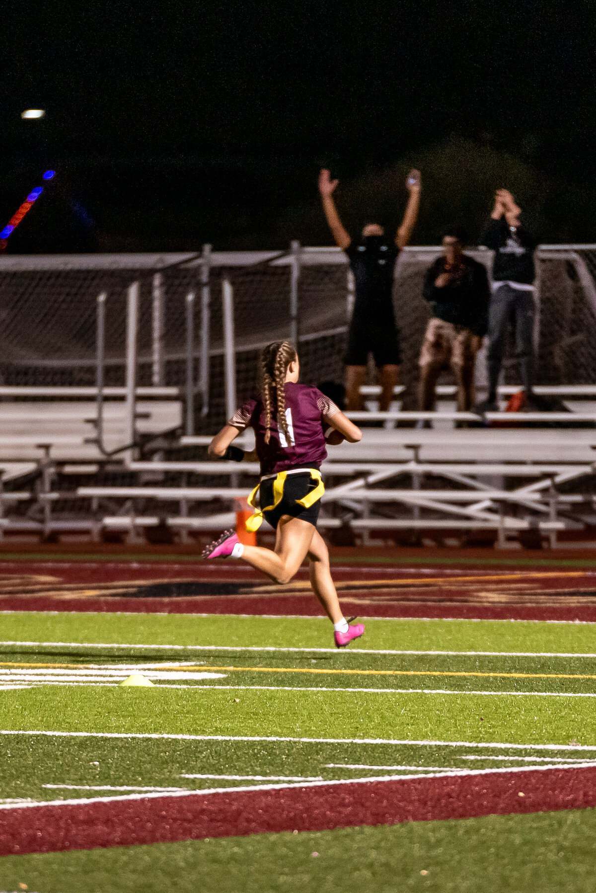 Ashley Durham Photography - Varsity Girls Flag Football vs Tolleson 10-29-2024-103