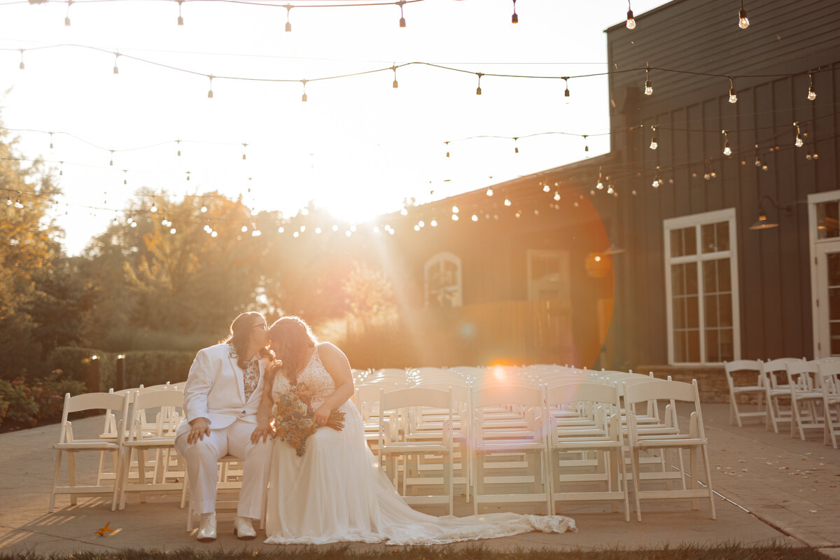 Erica Kay Photography - Sierra & Danielle Wedding-81