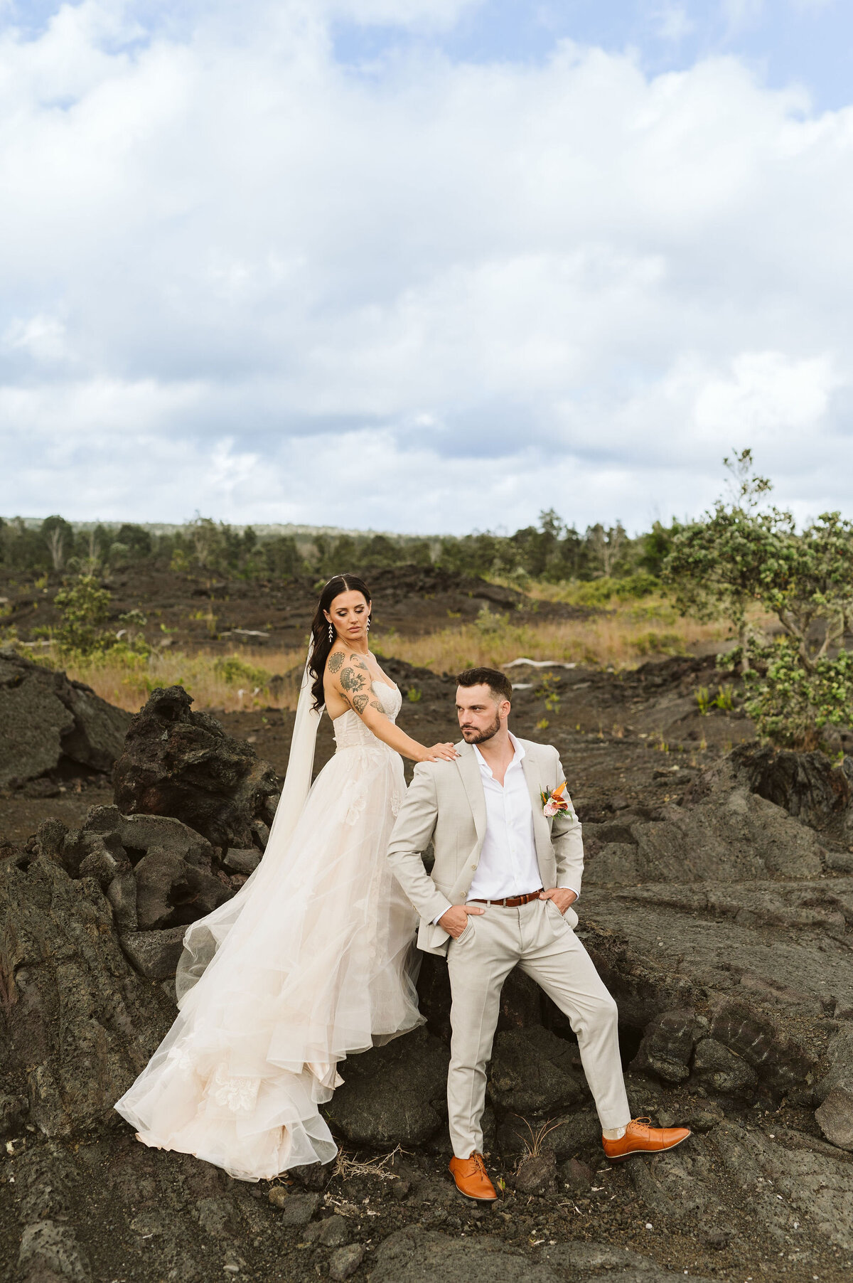 the-trammells's-elopement-big-island-hawaii-by-bruna-kitchen-photography-21