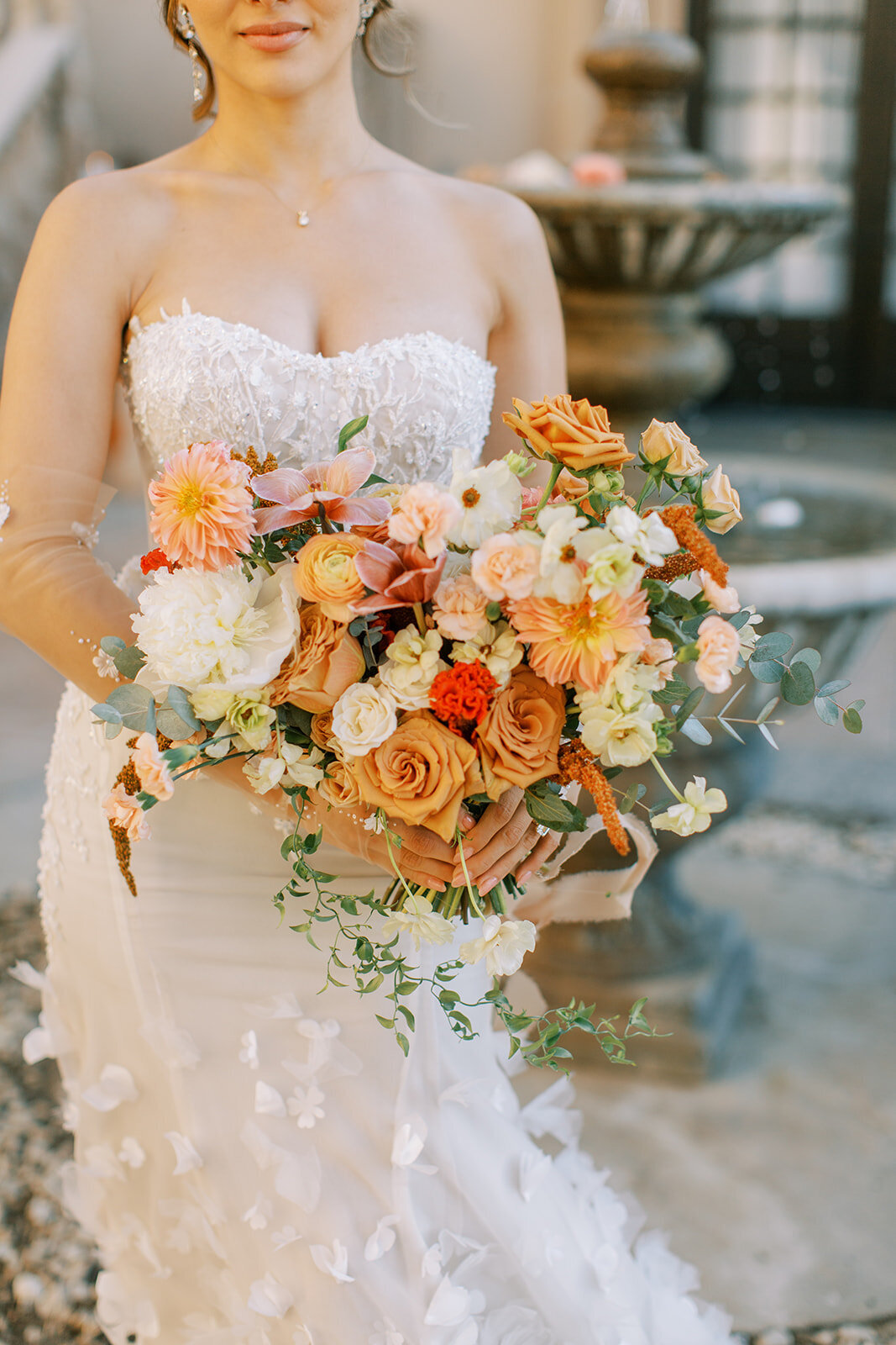 Gratitude Styled Shoot at Vista Del Lago-107