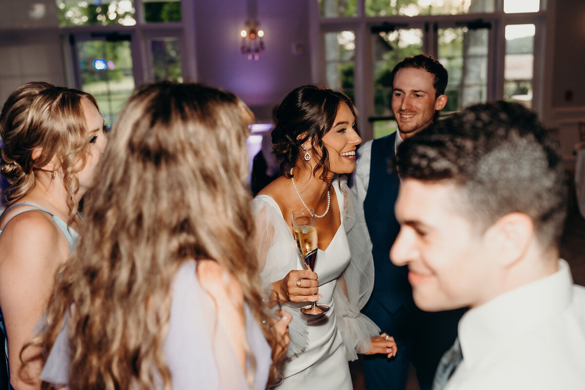 rose hill estate wedding - 45