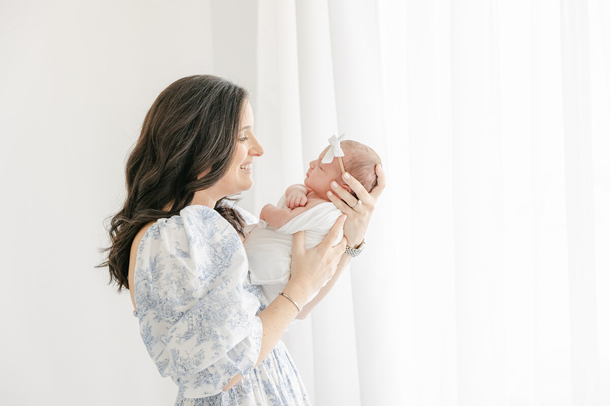 Connecticut Newborn Photographer - 22