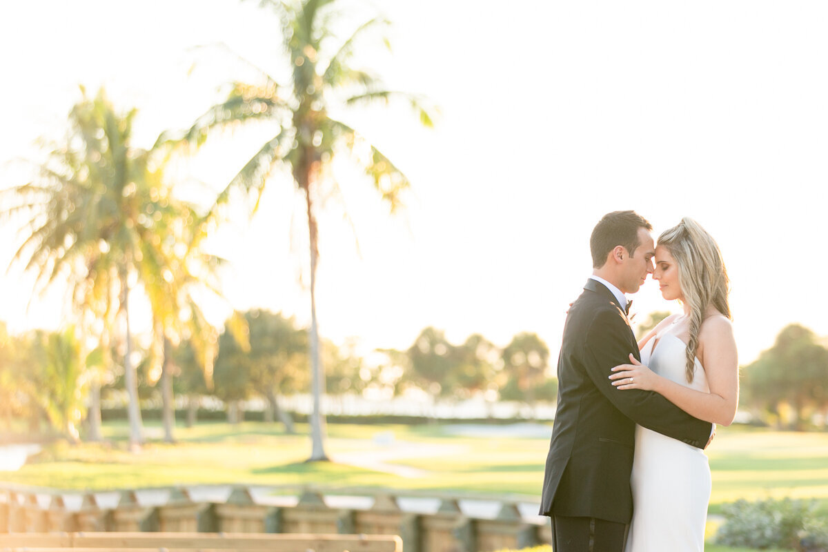 Chase & Christiana wedding at The Moorings | Images by Amalie Orrange Photography-51