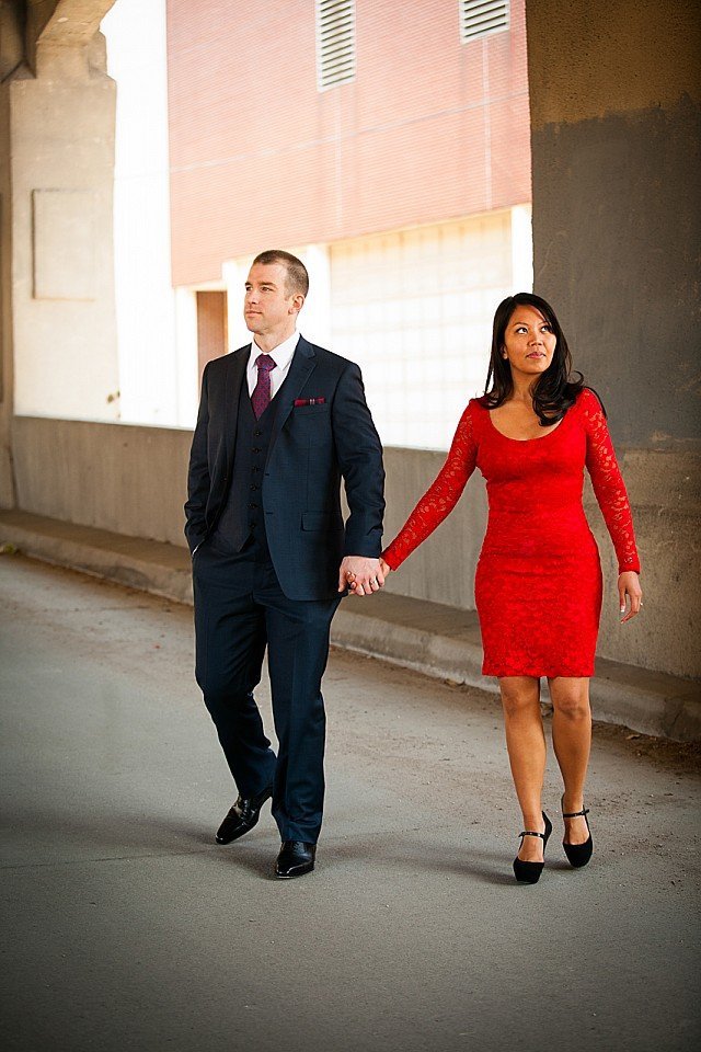 West Bottoms Engagement Session0089