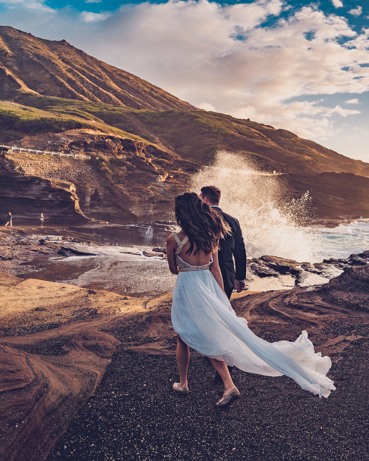 Oahu Hawaii elopement_-45