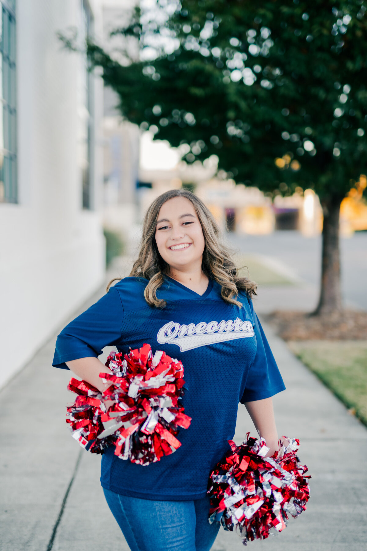Birmingham Alabama Senior Portraits-152