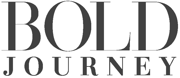 Bold Journey