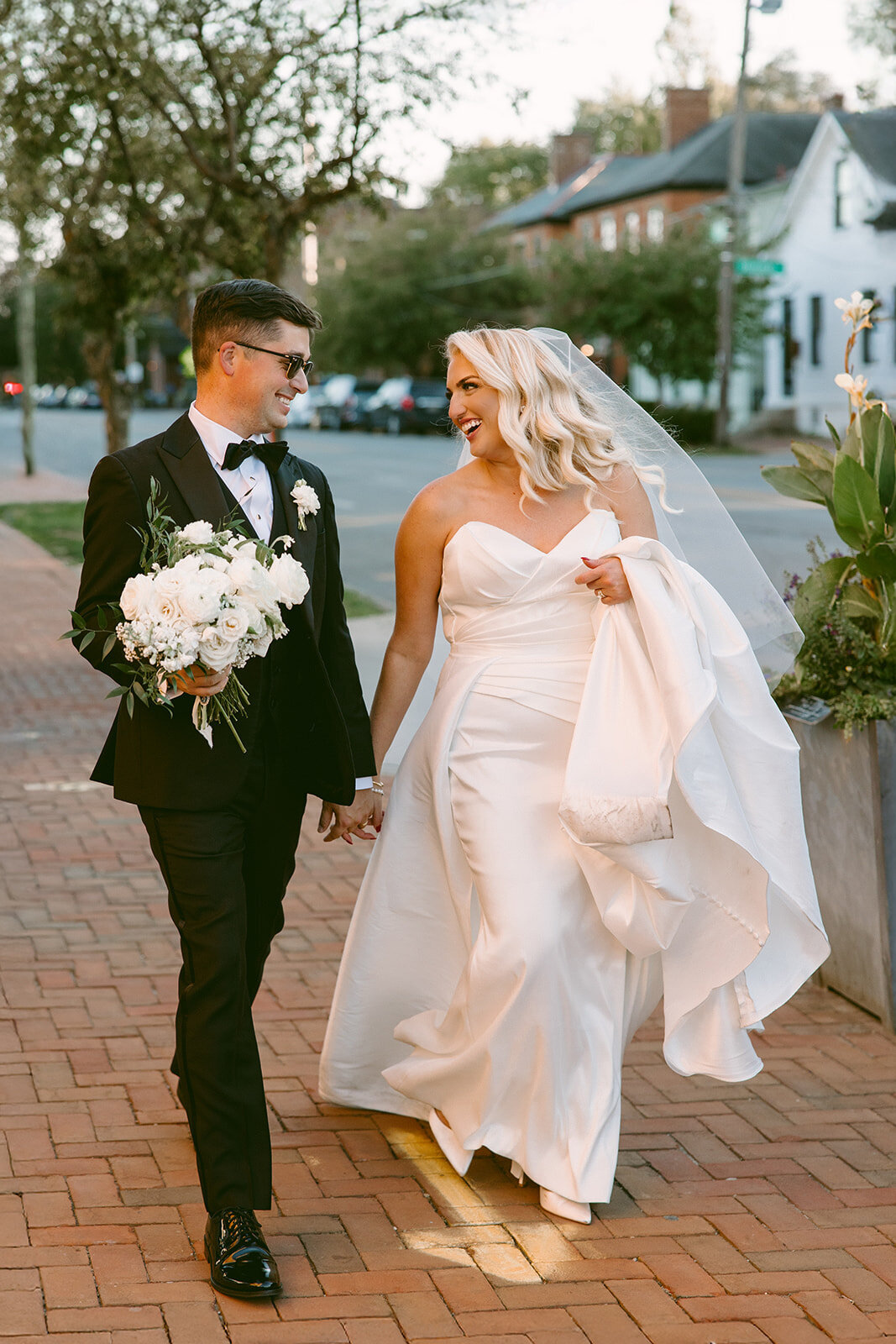 The revery roof top wedding Revery Brookmade Photography 0760