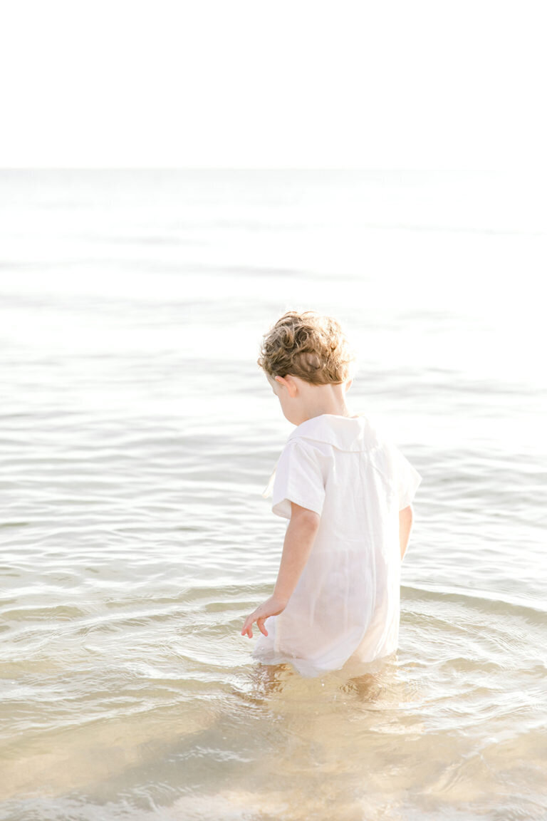 family photographer emerald coast