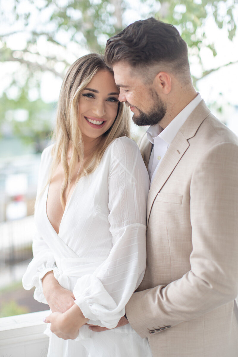Skaneateles, New York Engagement session_  Blush Wood Studios-12