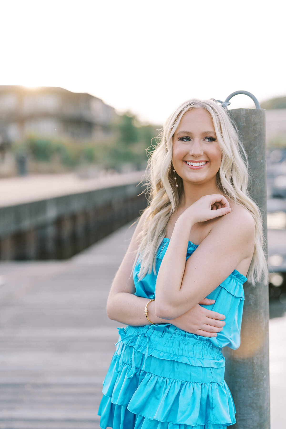Brandon MS Senior Photographer