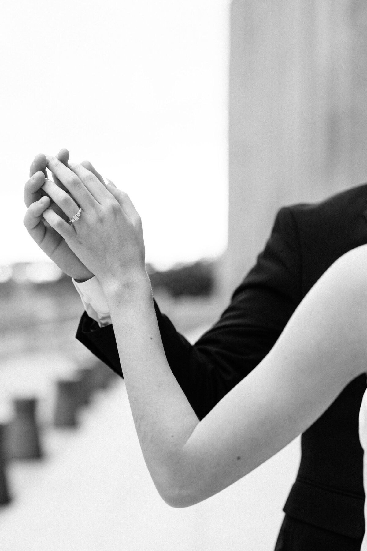 Grabd Rapids Engagement Session Amway 40