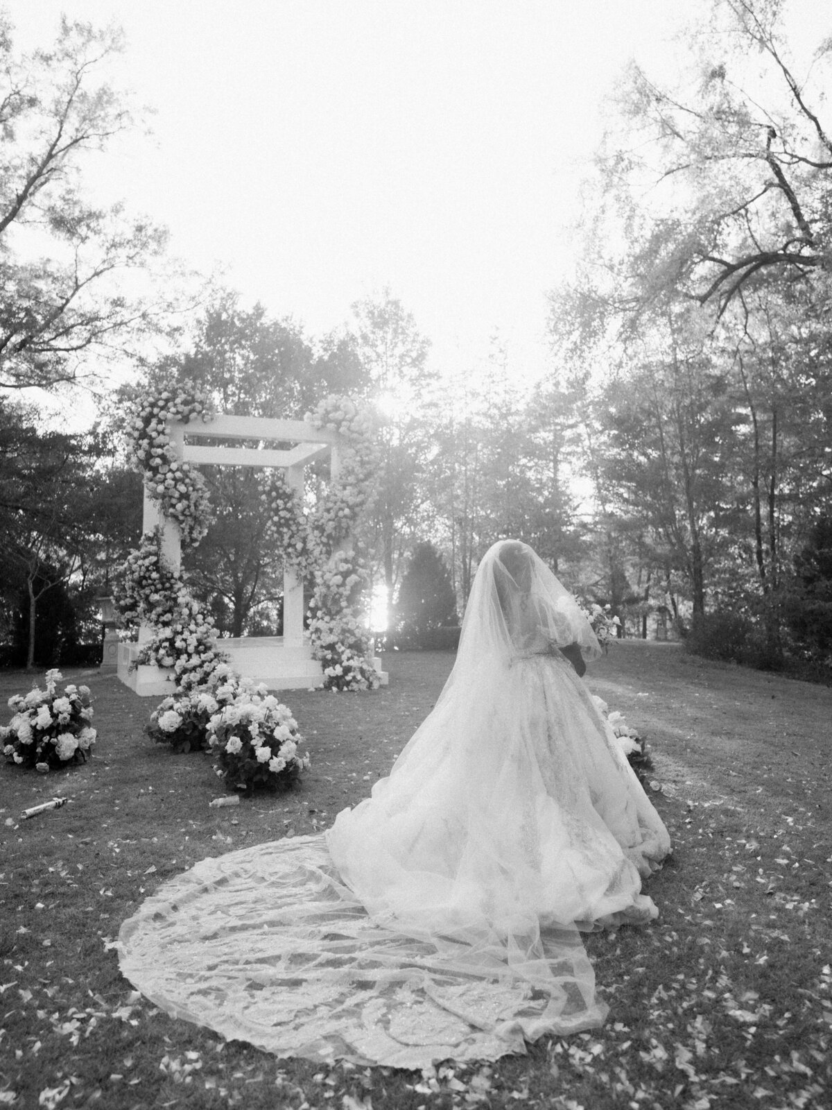 Amanda & Tremell Wedding Previews | Amarachi Ikeji Photography 103