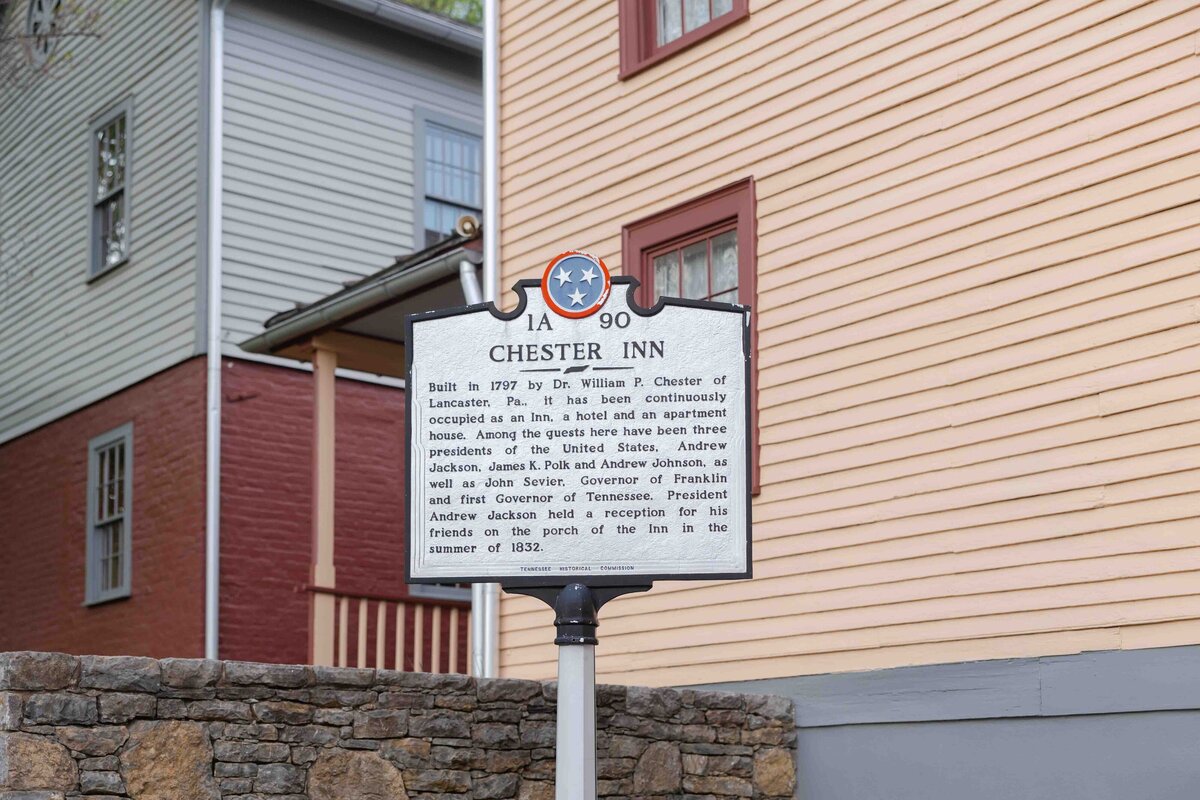 Historic restoration Jonesborough TN--55