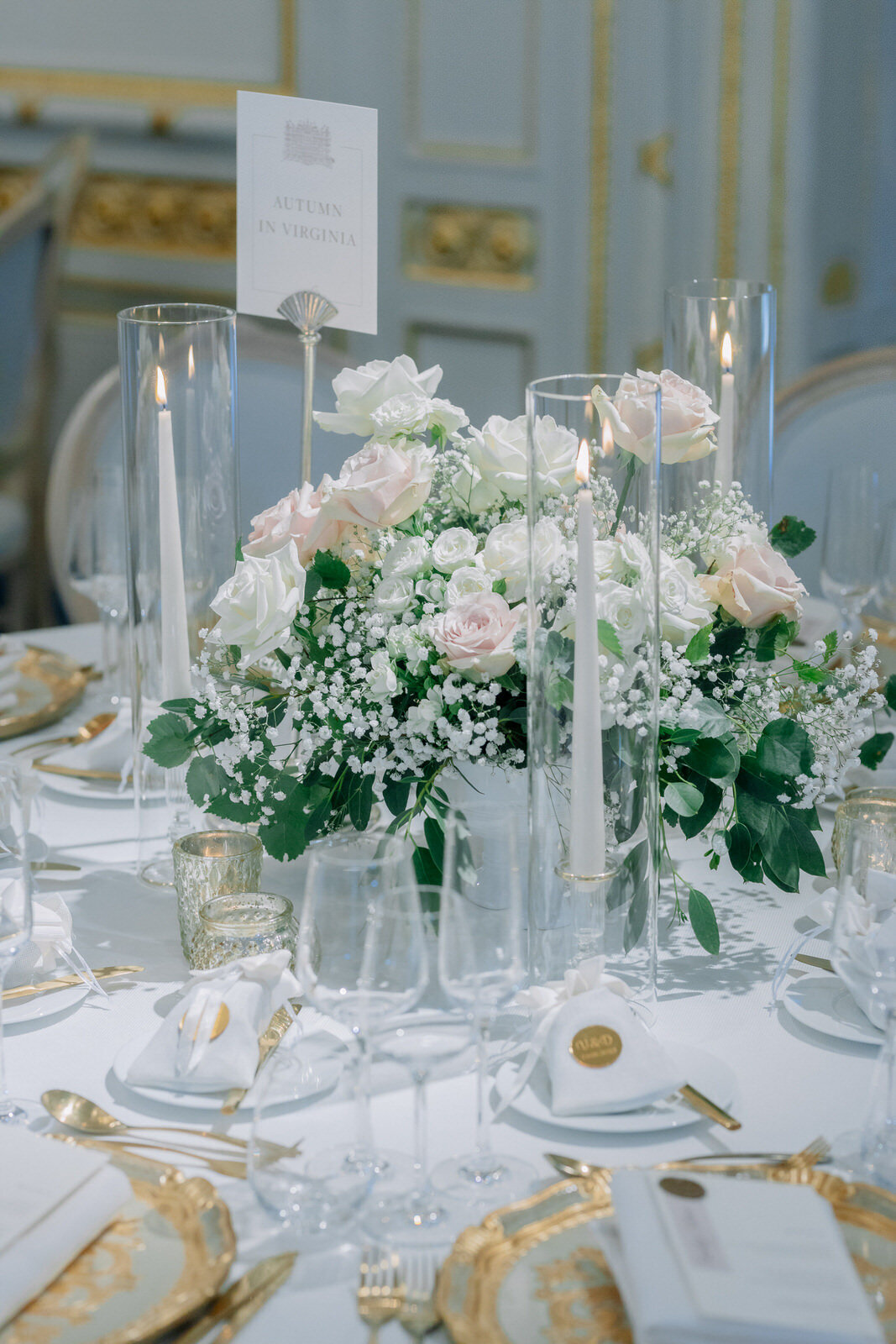 Mandarin Oriental London Wedding Planner 123