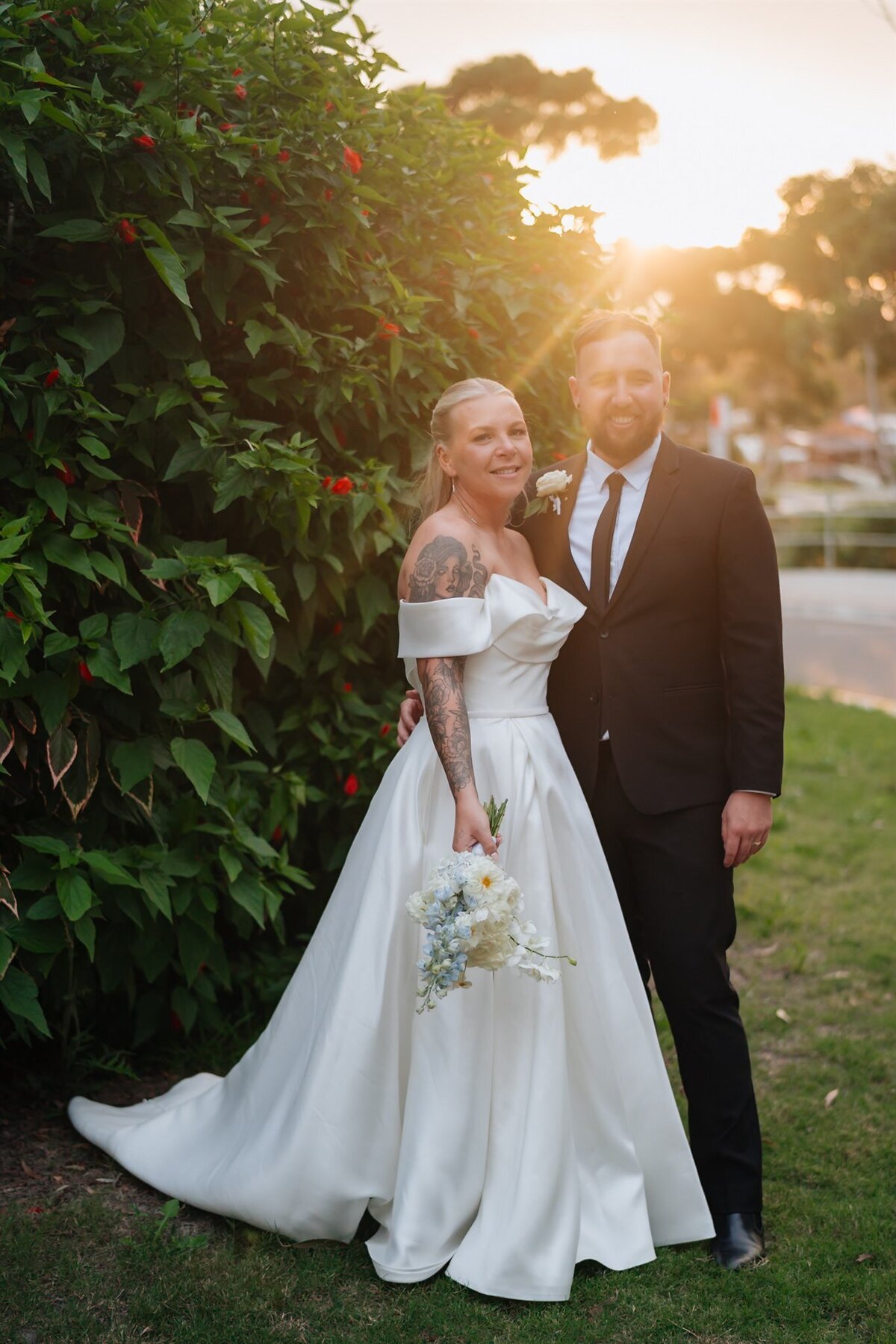 Hunter Valley Wedding Photographer (148)