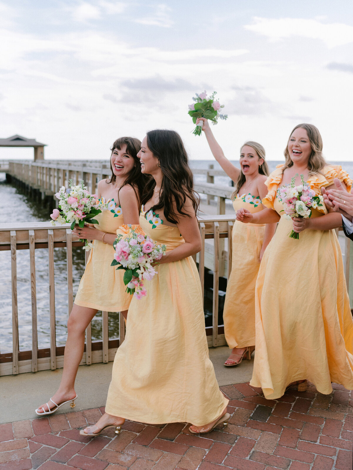 yellow_bridesmaid_dress