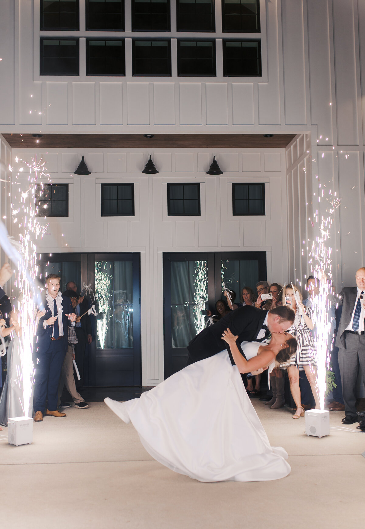The Reception-941