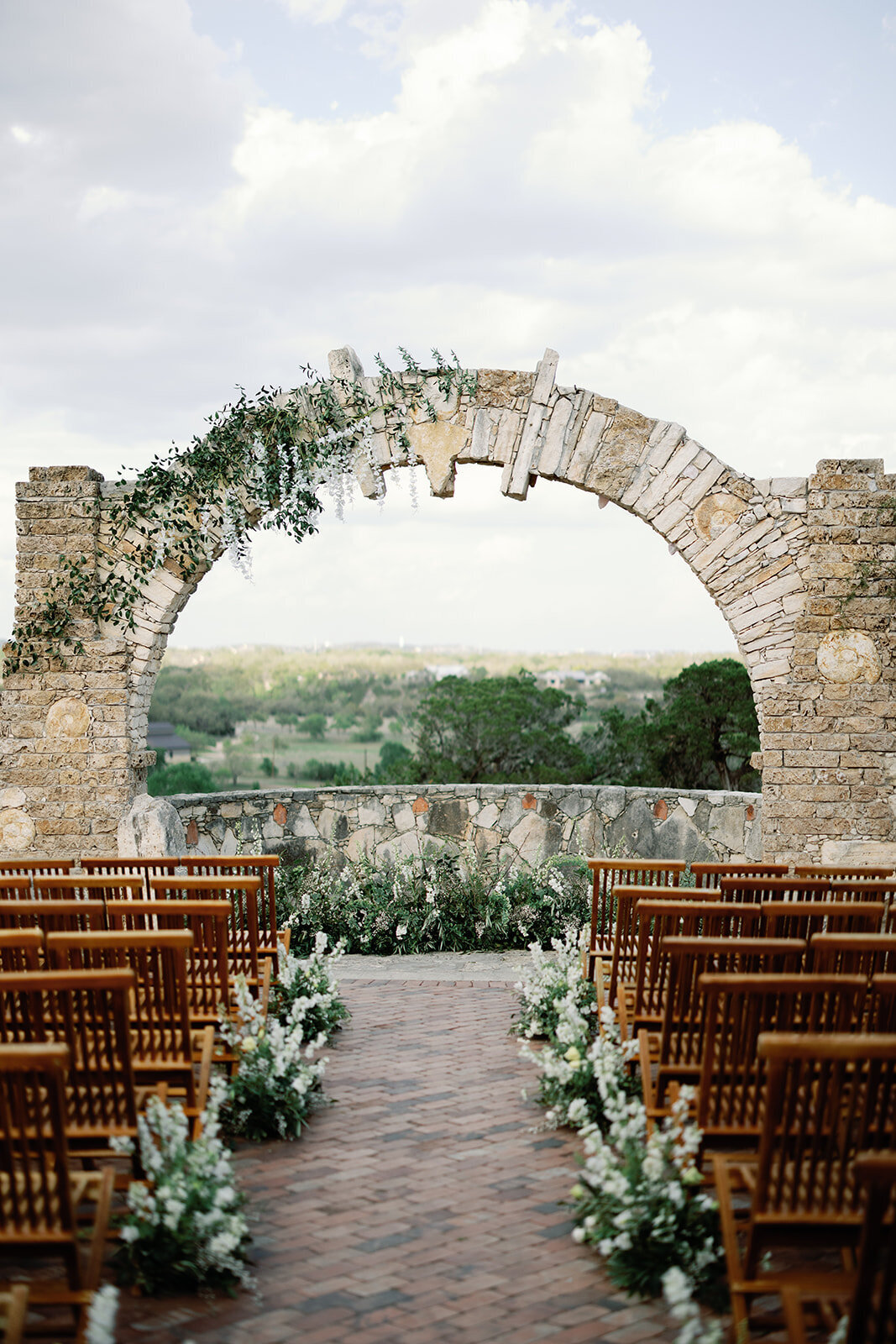 Danielle + Grant Wedding at Camp Lucy - Cermeony-5593_websize