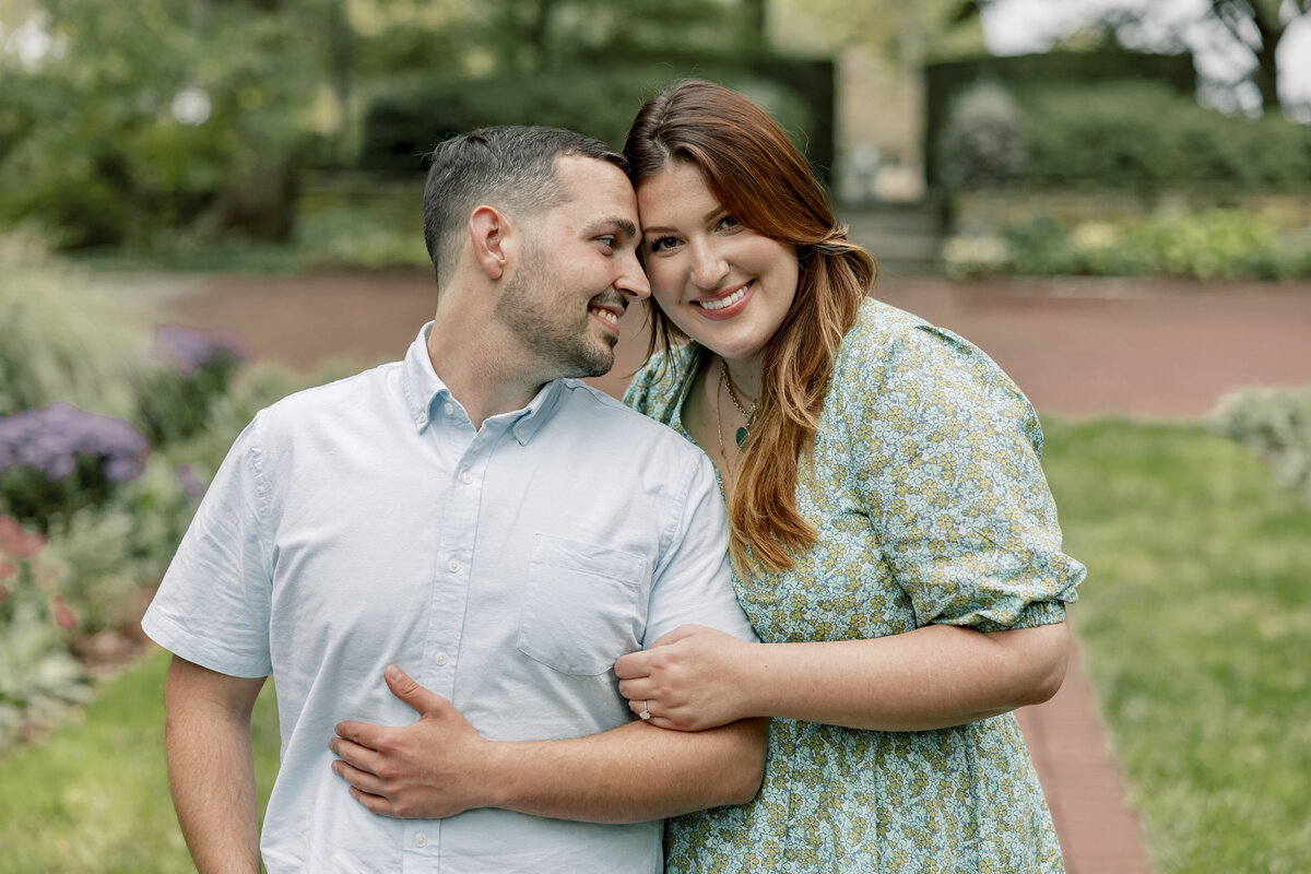 Taylor + Karl Engagement -45