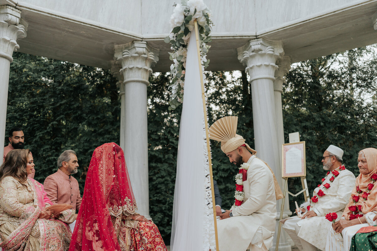Visuals by Nihal - Sameea and Adal - 27