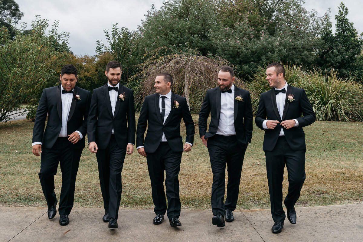 Courtney Laura Photography, Yarra Valley Wedding Photographer, The Riverstone Estate, Lauren and Alan-76