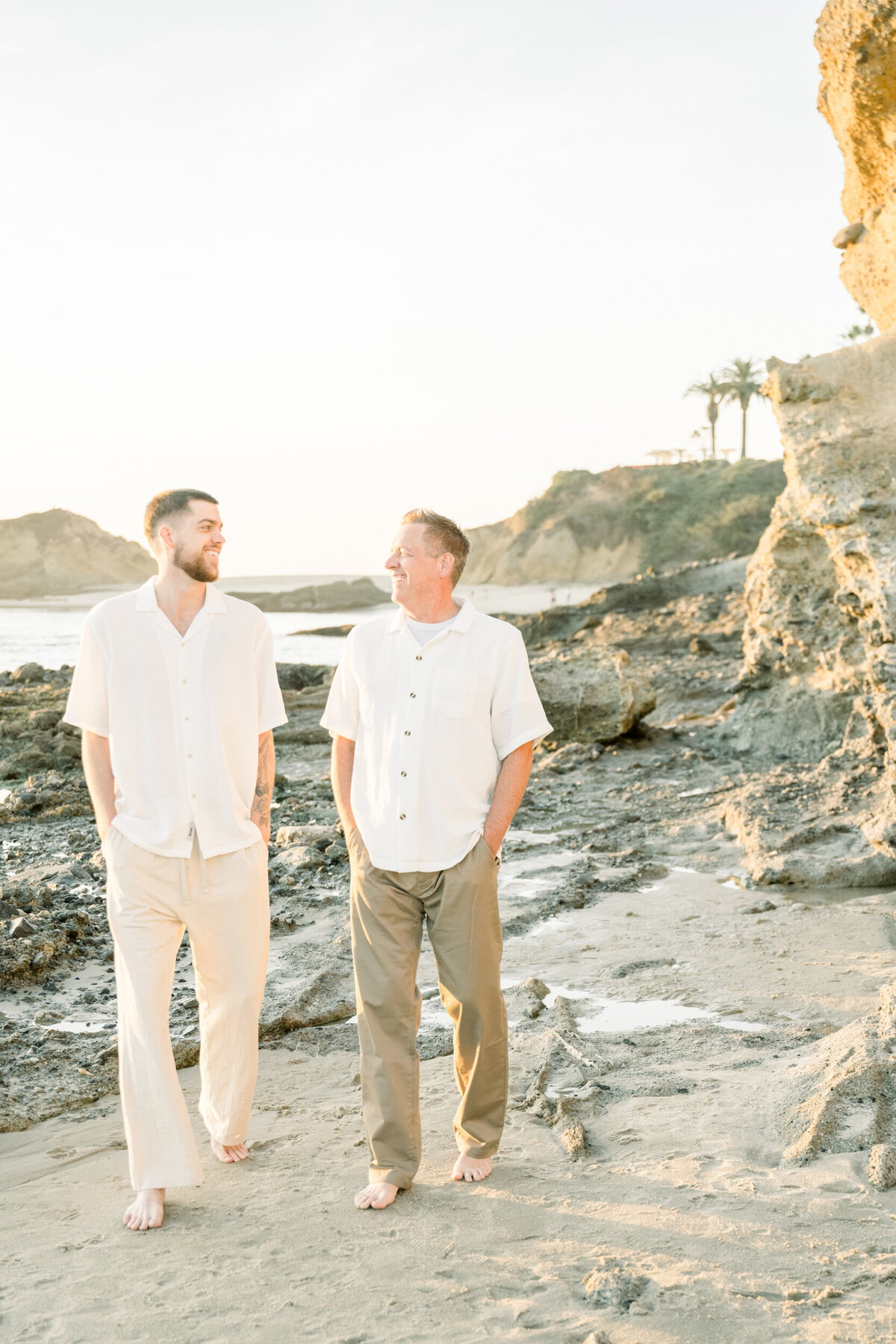 Laguna Beach-Orange County Beach Mini Session-028