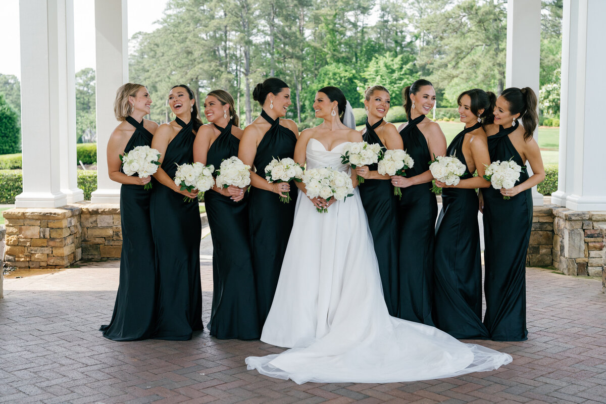 Lizzie Baker Photography _ Atlanta Wedding Photographer _ Atlanta Country Club Wedding _ Charleston Wedding Photographer _ Birmingham Wedding Photographer _ DC Wedding Photographer _ NYC Wedding Photographer _ Film Wedding Photographer-39