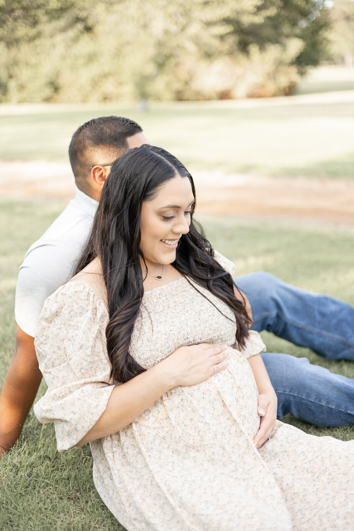 Lubbock Maternity Photographer-10