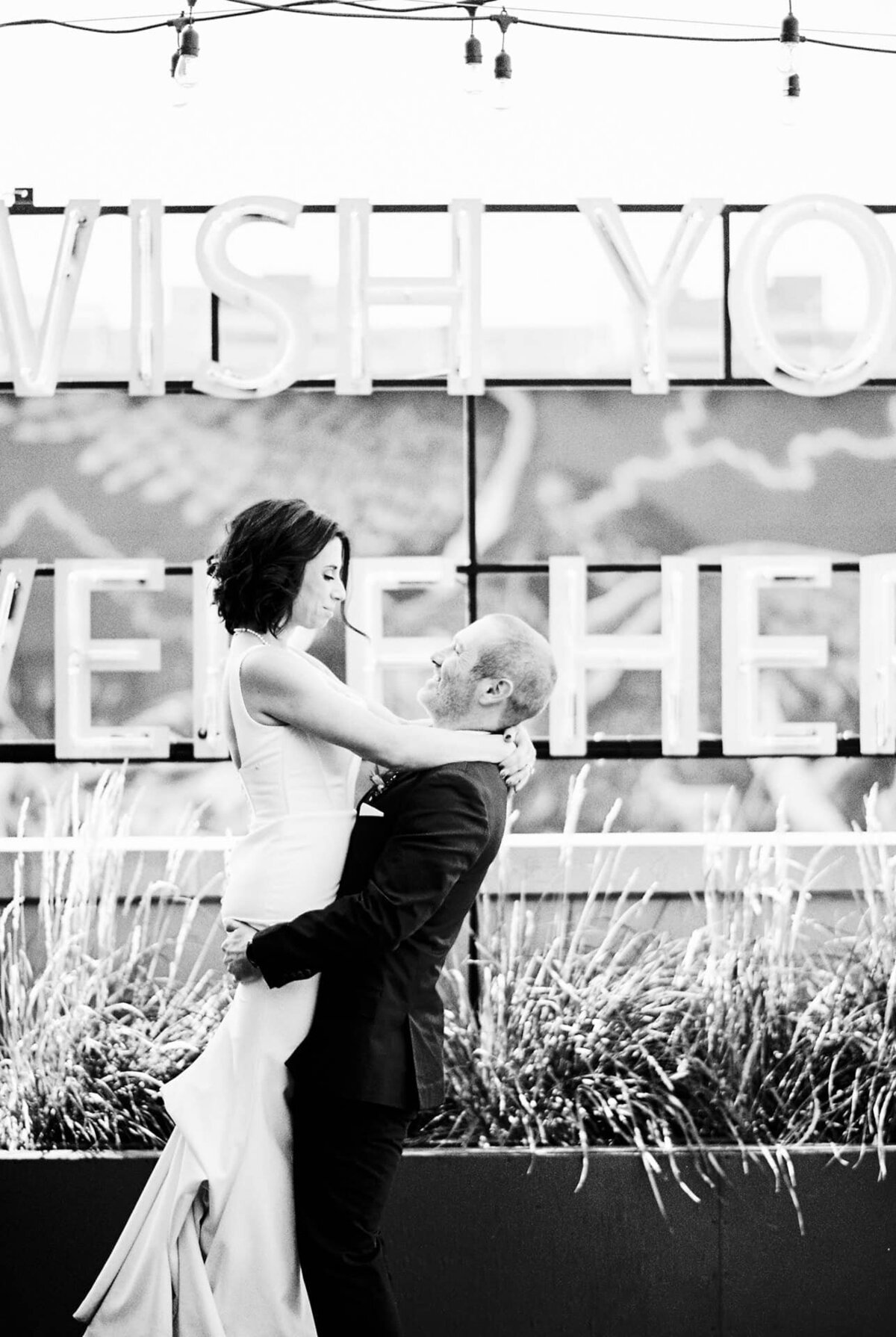 Ramble Hotel Intimate Elopement