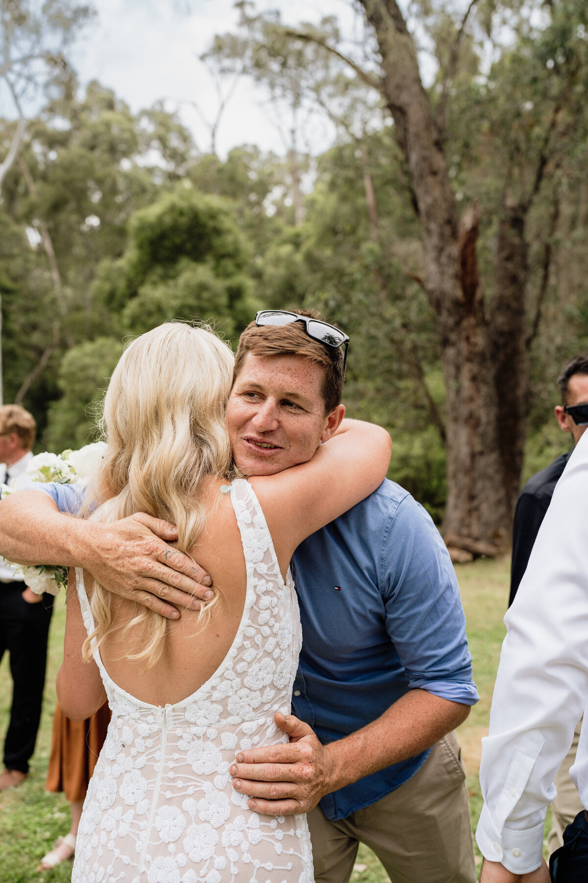 Claire and Justin - Wedding - Ceremony - JessicaCarrollPhotographer-186