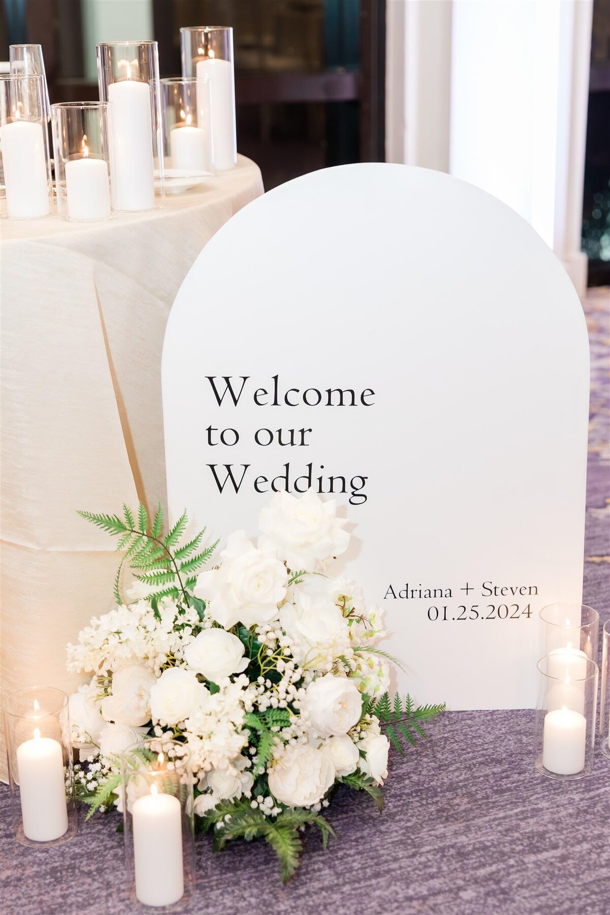 Wedding At Hyatt Regency Grand Cypress, Orlando
