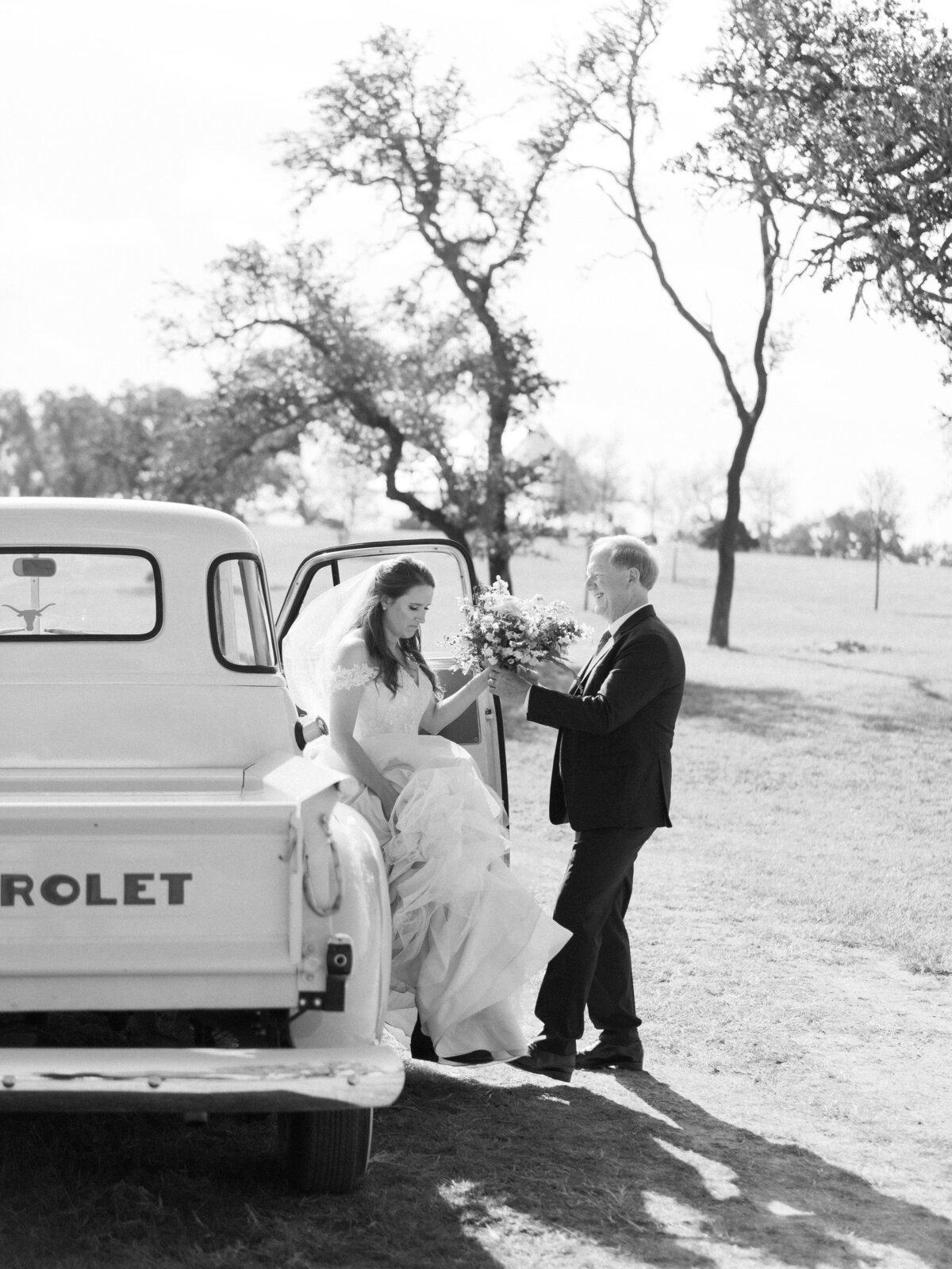 Private Ranch Wedding