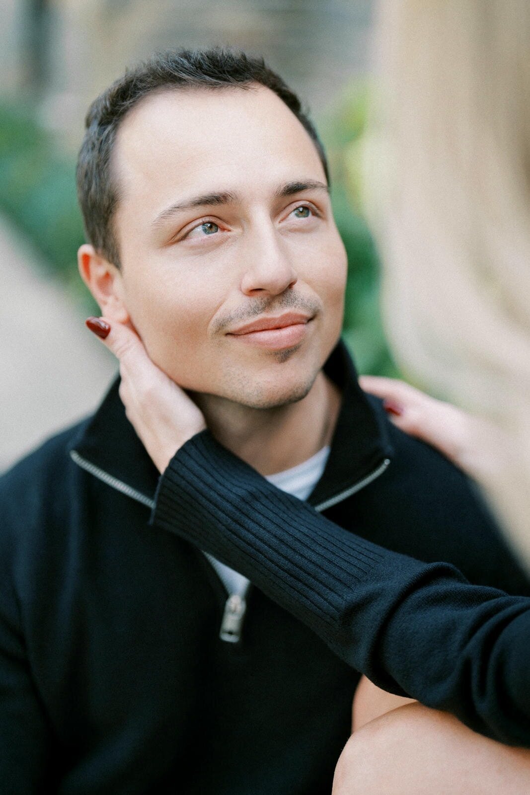 E12-Engagement-photoshoot-Trinity-College-Toronto-Jerilyn-and-Mitch-2024-10-11-2500px-1054