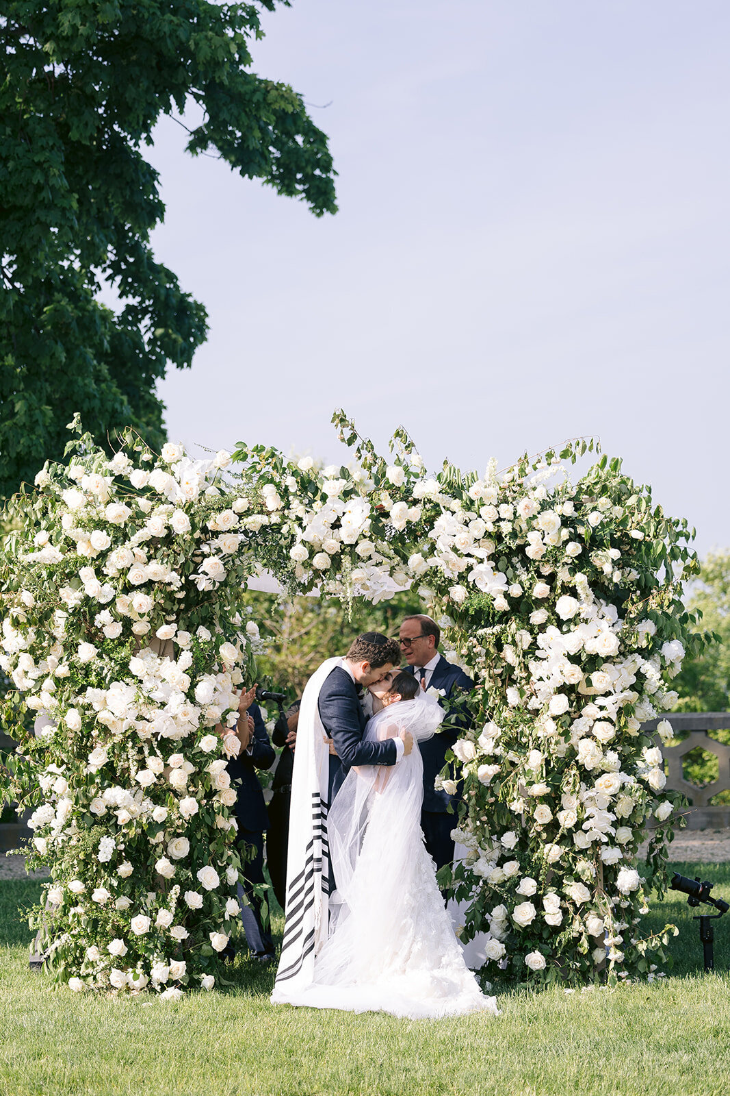 Nicole and Elie-Alex Knight Studio28