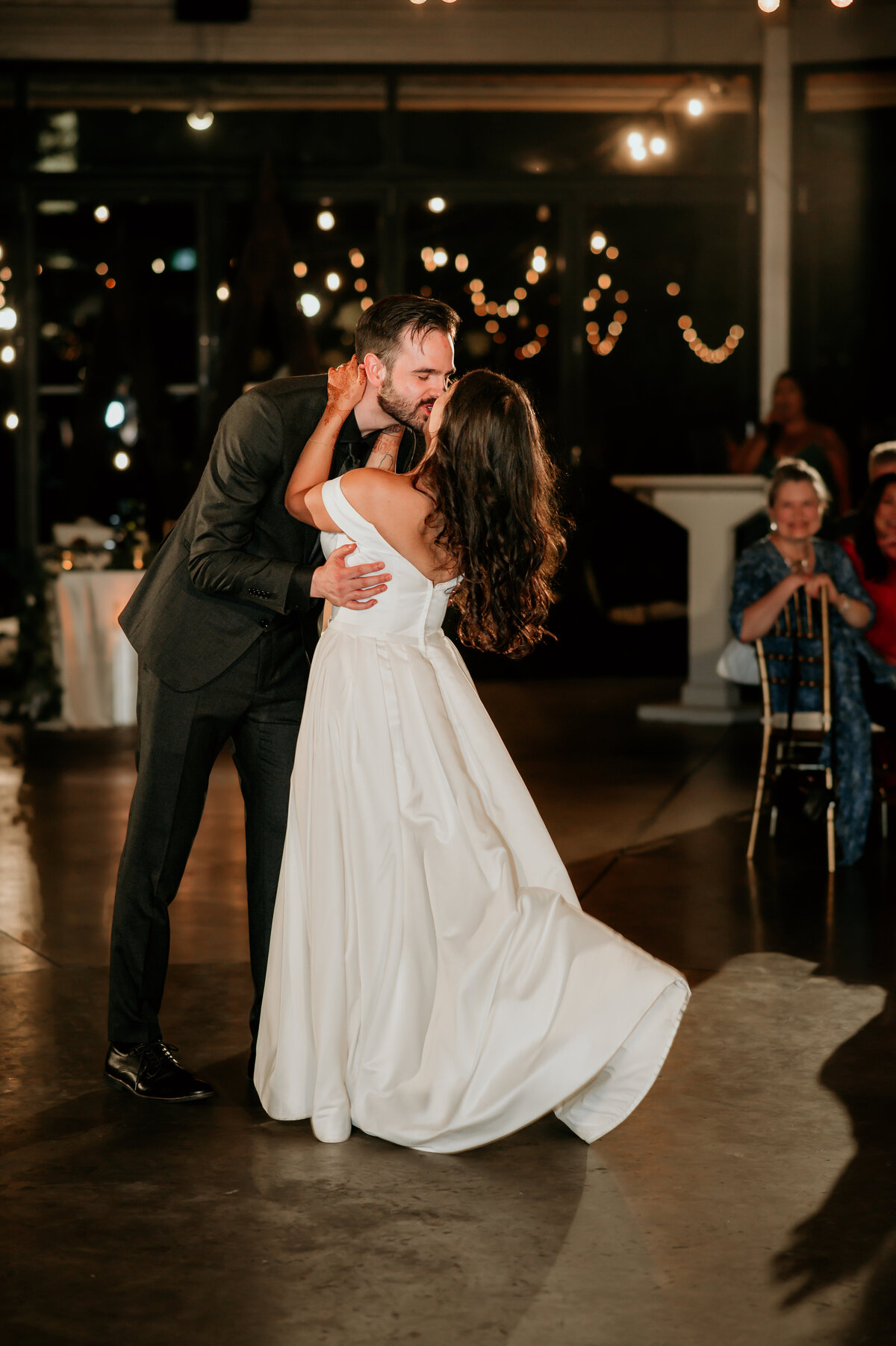 Bidushi & Connor's Wedding Sneak Peeks Sept 8, 2023 - Shania Crivelli Photography-188