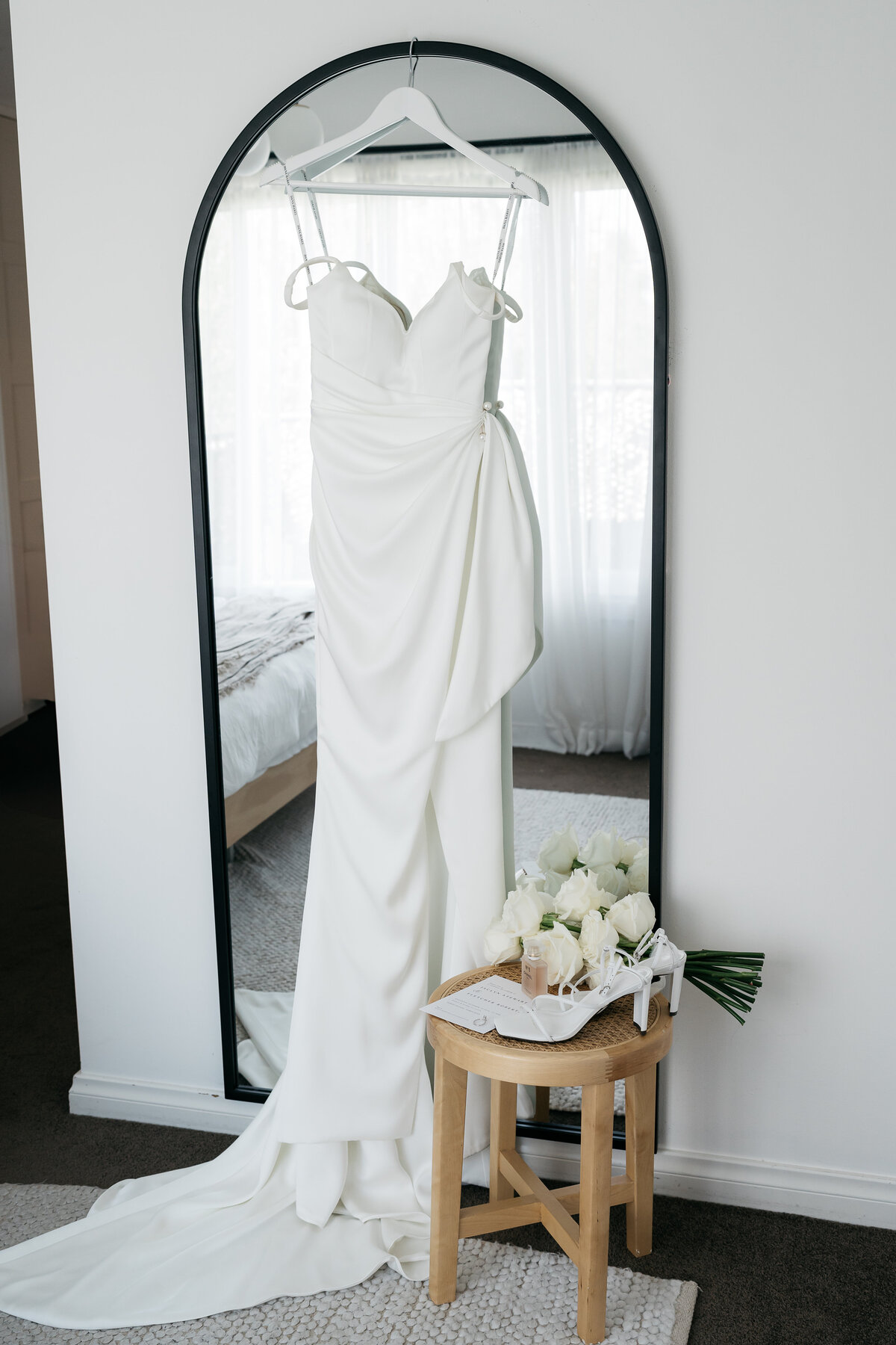 Zonzo Estate, Courtney Laura Photography, Yarra Valley Wedding Photographer, Jaclyn and Fletcher-83