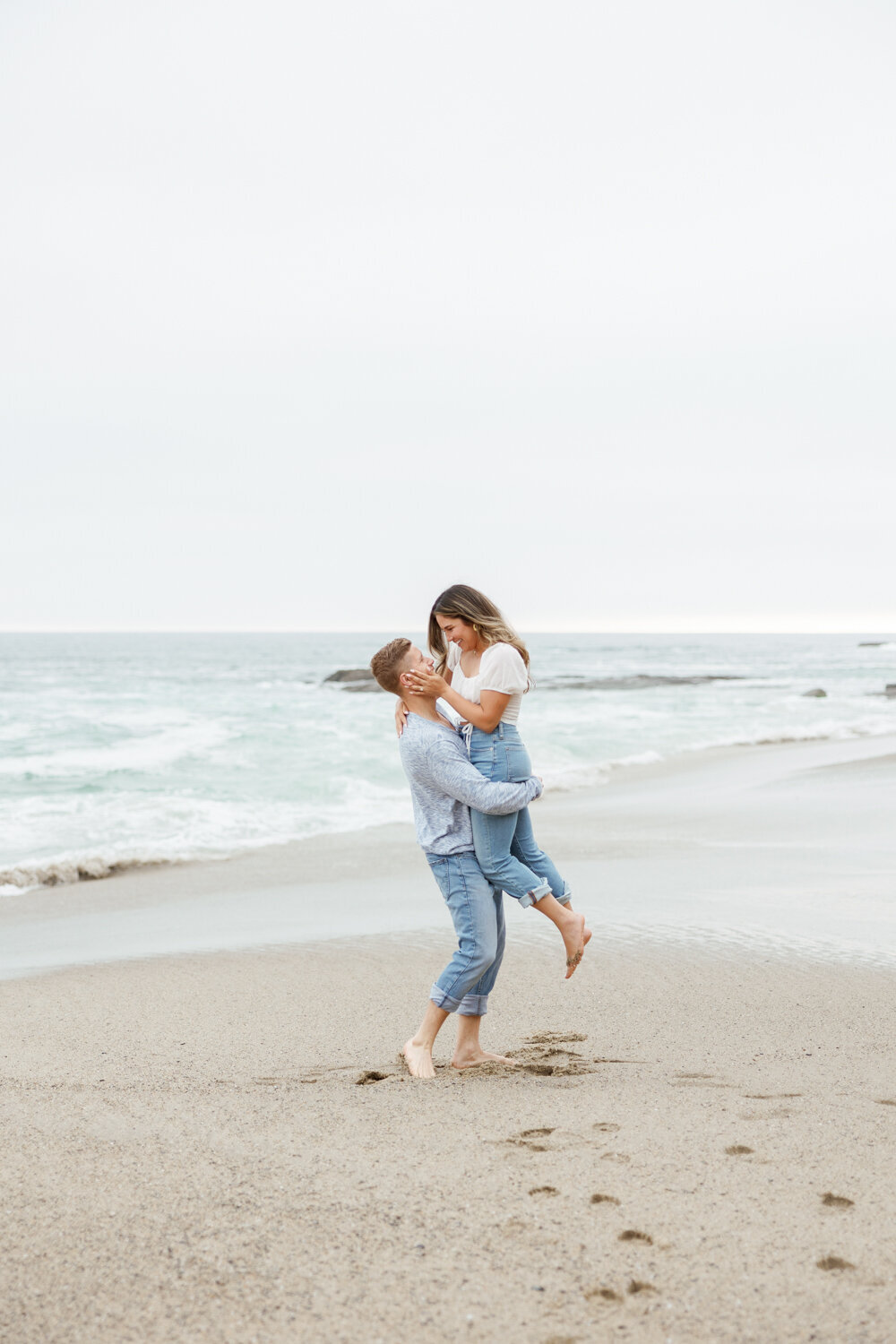 Evelyn + Alex Engagements-9