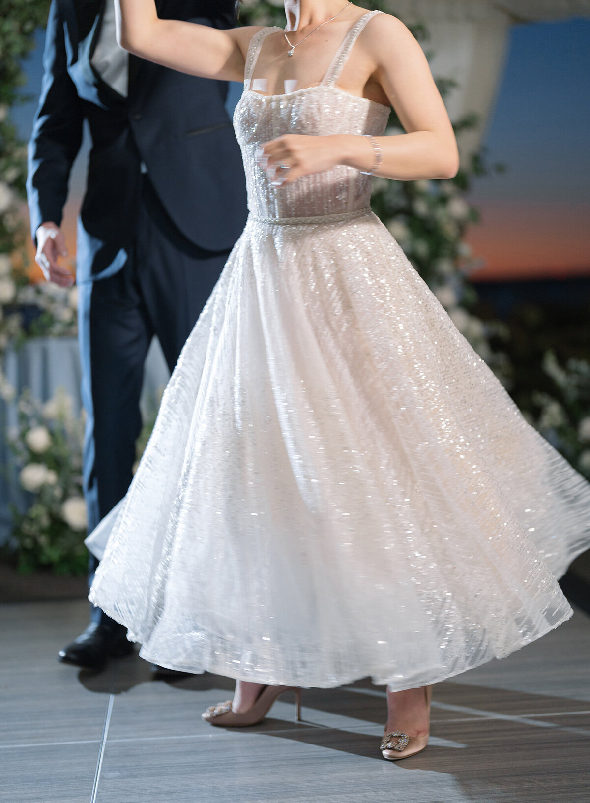 Woodmark Hotel Wedding Photographer, Wirkland - Seattle Waterfront Wedding - Film Photographer - Light and Airy - 53