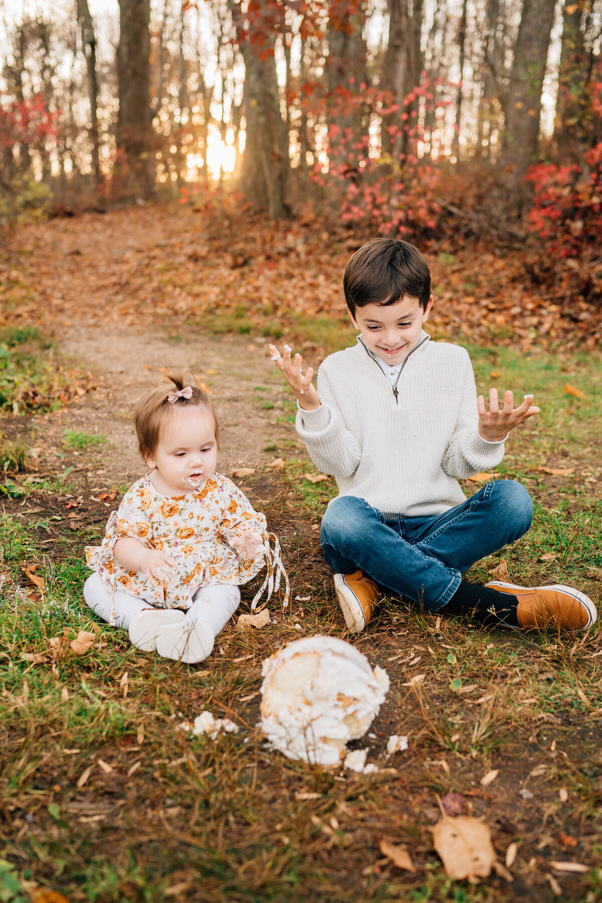 Canton CT Family and Newborn Photographer | Connecticut Family Photographer -10