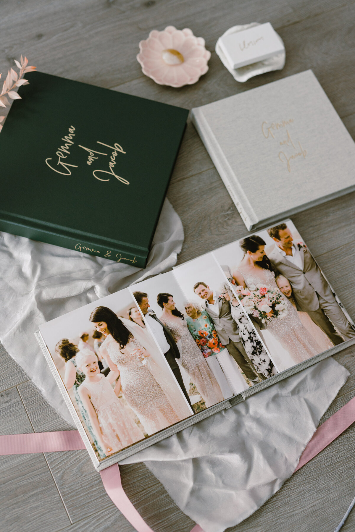 Fine Art Book - Gemma & Jacob-60