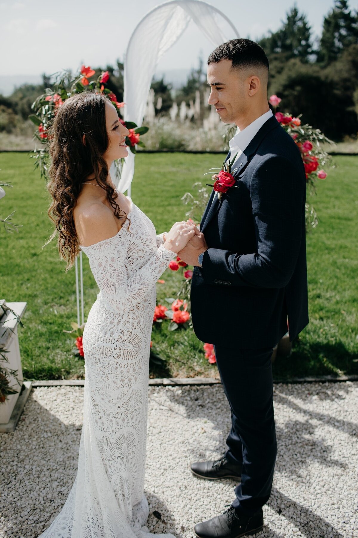 Affordabe lwedding package Aucklad
