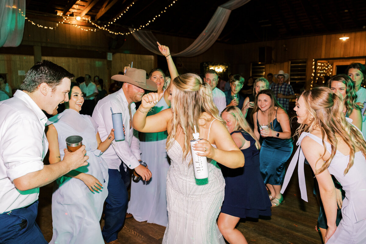 Portfolio | Wedding Photography by Ink & Willow Associates | Victoria TX